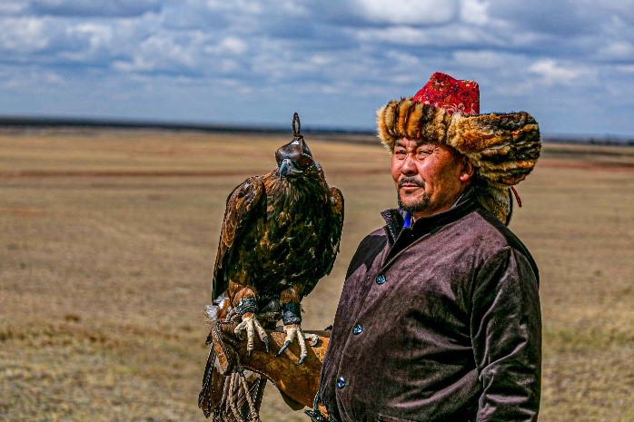 Беркутчи