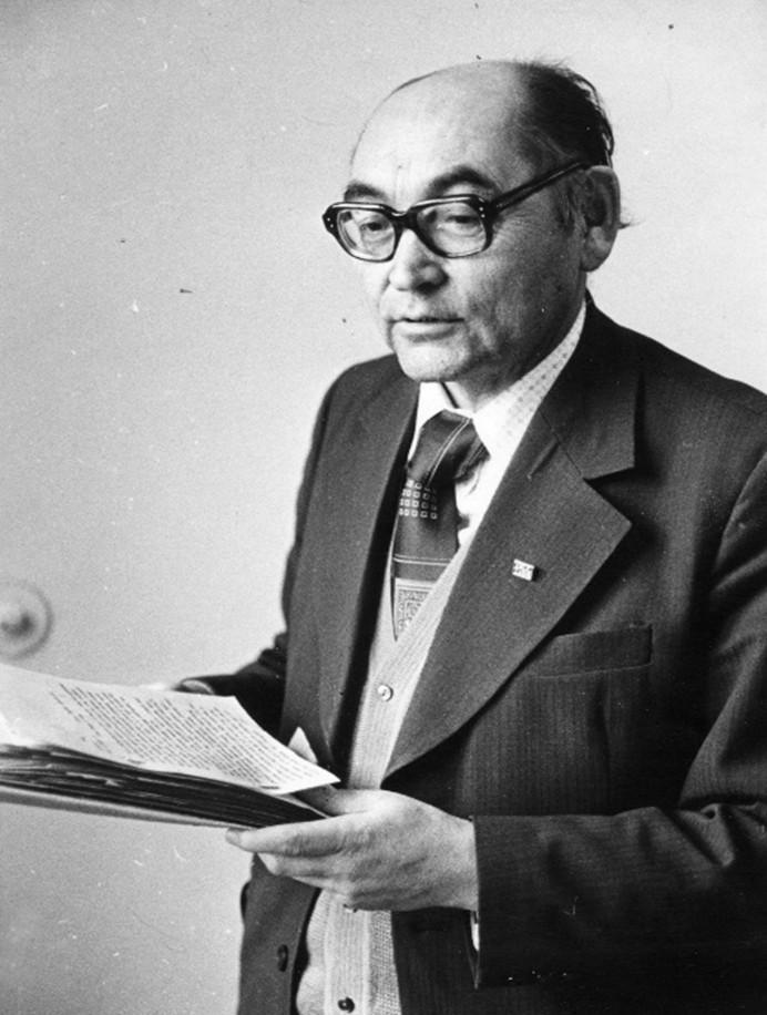 Бисултан Амангалиев
