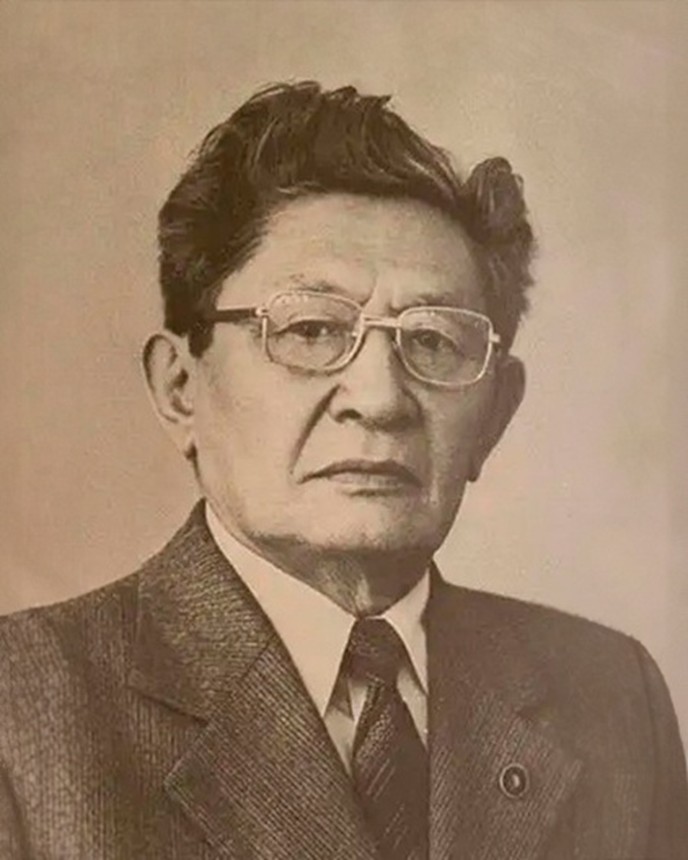 Жусип Алтайбаев