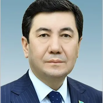 Erlan Jaqanuly Qoshanov 
