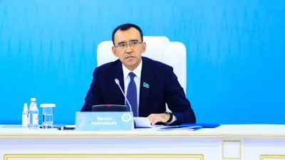 Ашимбаев 