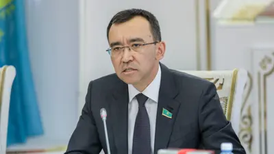 Ашимбаев 