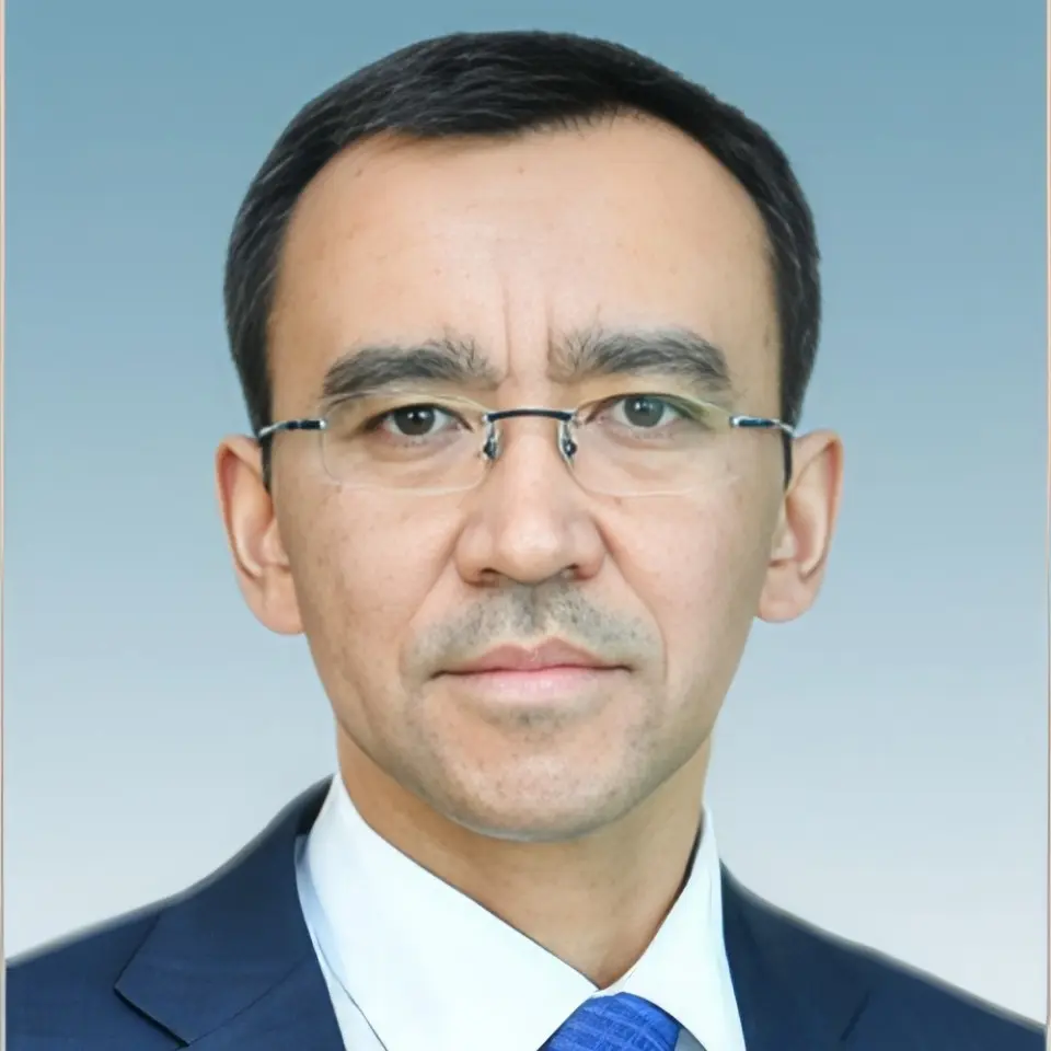 Әшімбаев 