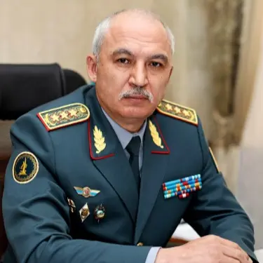 Rýslan Fatıhuly Jaqsylyqov