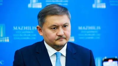 Саясат Нұрбек