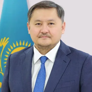 Нұрбек