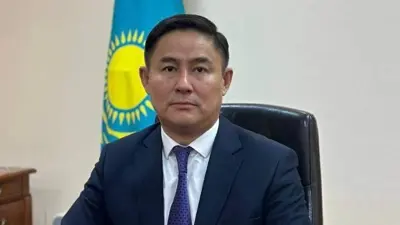 Есқараев