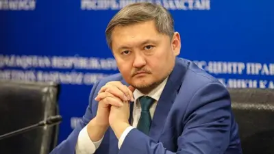 Саясат Нұрбек