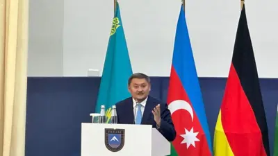 Саясат Нұрбек