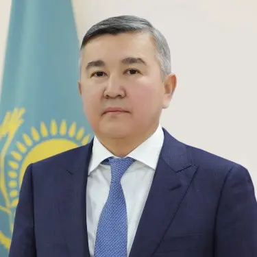 Байбазаров