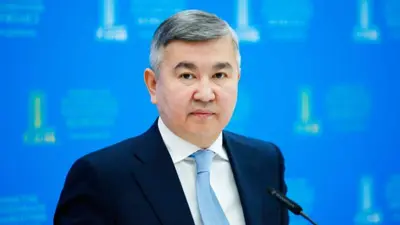 Байбазаров