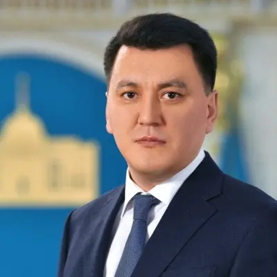 Erlan Tynymbaıuly Qarın 