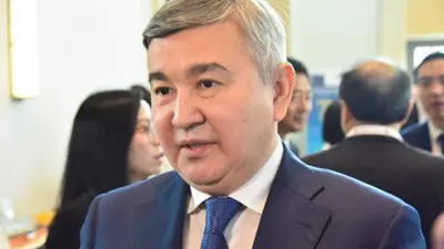Байбазаров
