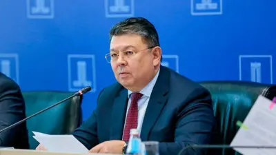 Бозымбаев