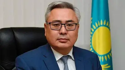  Қойшыбаев