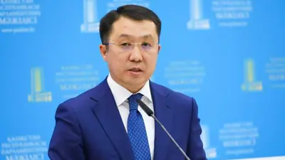 Қарабаев