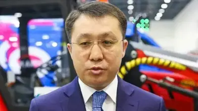Қарабаев
