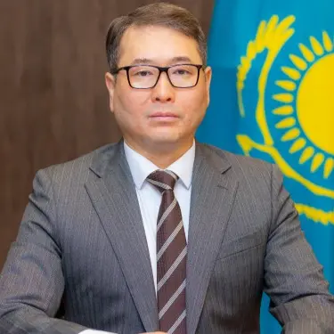 Шаққалиев