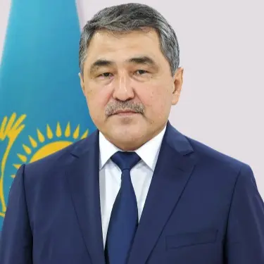 Nurjigitov
