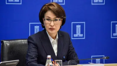 Акмарал Шарипбаевна Алназарова