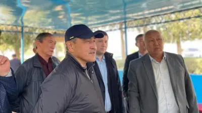 Нұржігітов