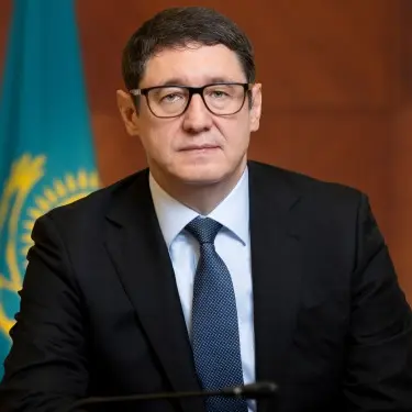 Almasadam Maıdanuly Sátqalıev