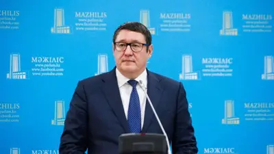  Сәтқалиев