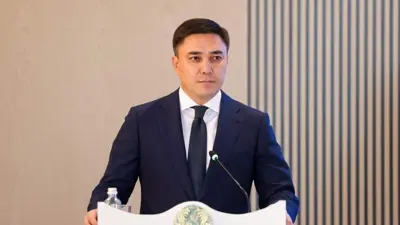 Сыздықбеков