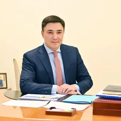 Ǵabıt Ábdimájıtuly Syzdyqbekov 