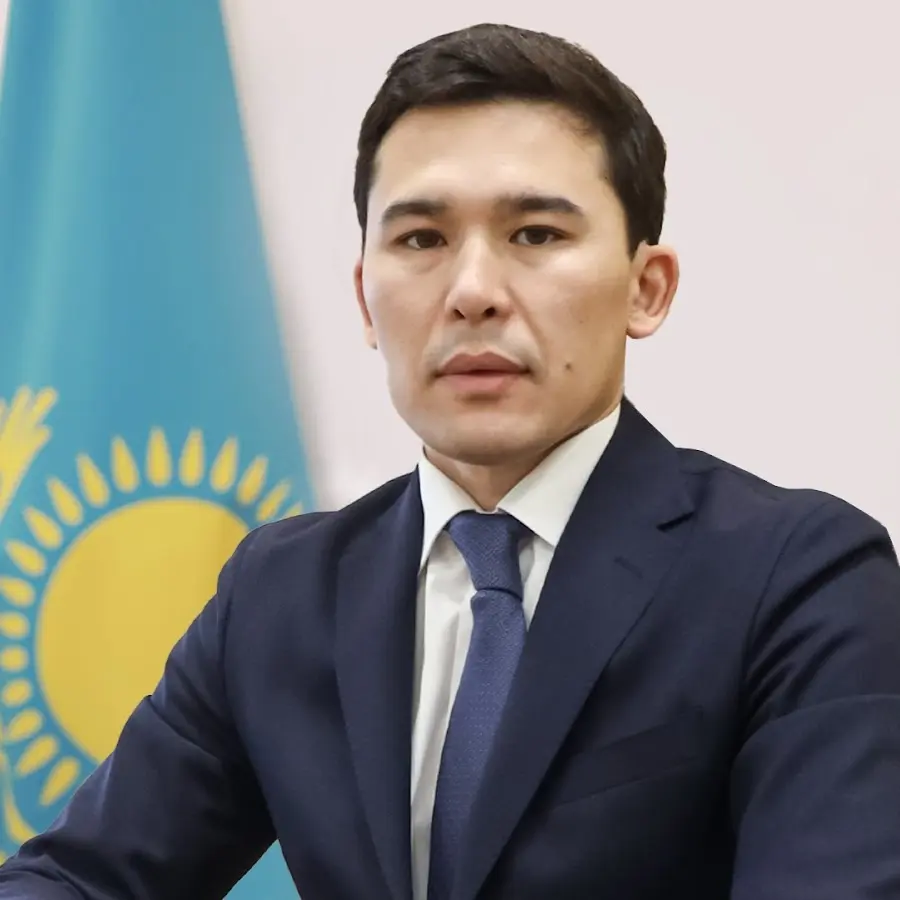 Мырзабосынов