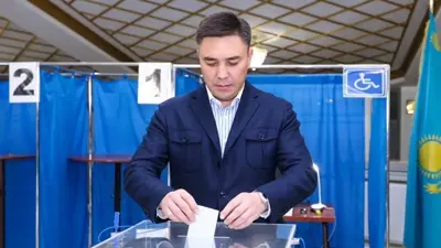 Сыздықбеков 