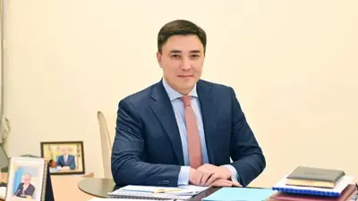 Сыздықбеков