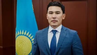 Мырзабосынов