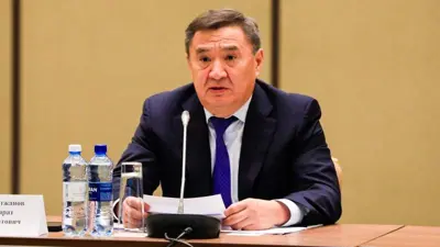 Ахметжанов 