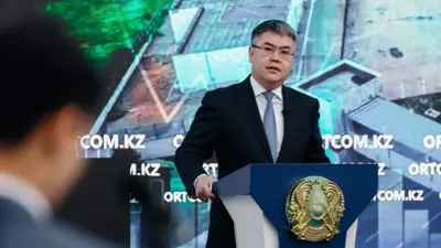 Шапкенов