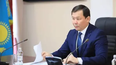 Асхат Берлешевич Шахаров