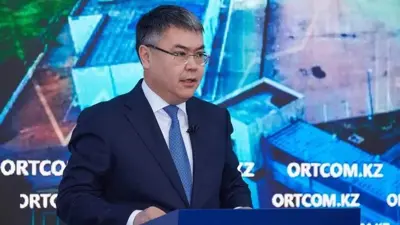 Шапкенов