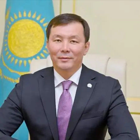 Асхат Берлешевич Шахаров