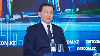 Асхат Берлешевич Шахаров