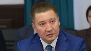 Асаин Куандыкович Байханов
