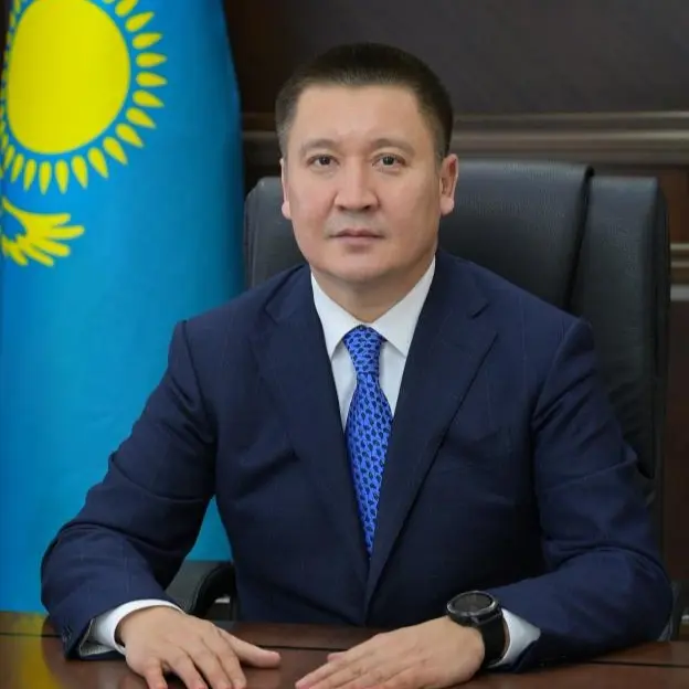 Асаин Куандыкович Байханов