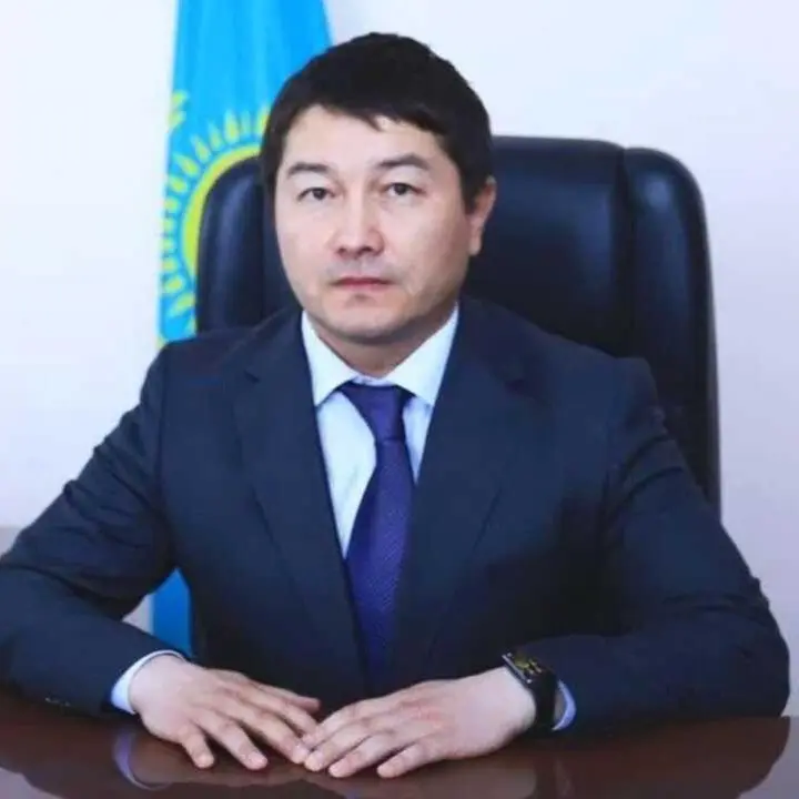 Нурдаулет Игиликулы Килыбай