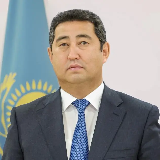 Айдарбек Сейпеллович Сапаров