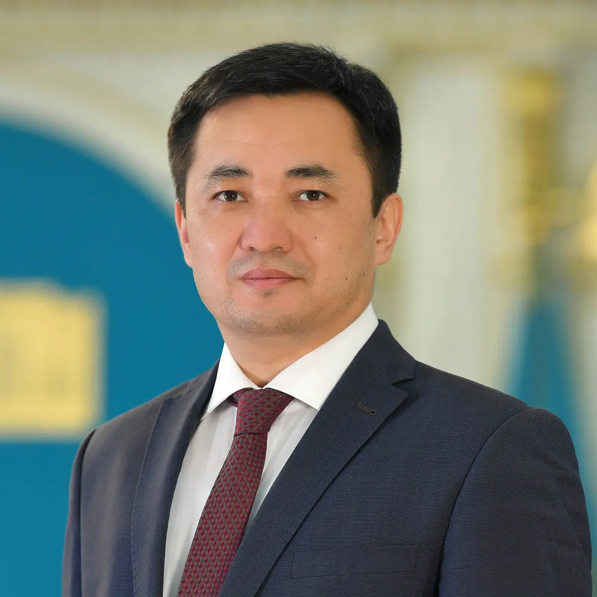 Айбек Дадебай Аркабаевич