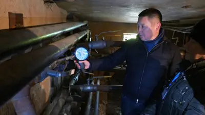 Байханов