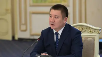 Асаин Куандыкович Байханов