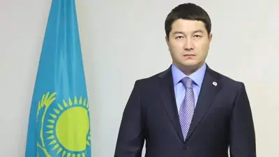 Қилыбай Нұрдәулет 