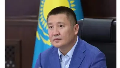 Байханов