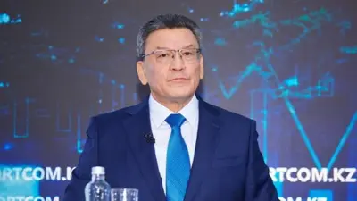 Гауез Торсанович Нурмухамбетов