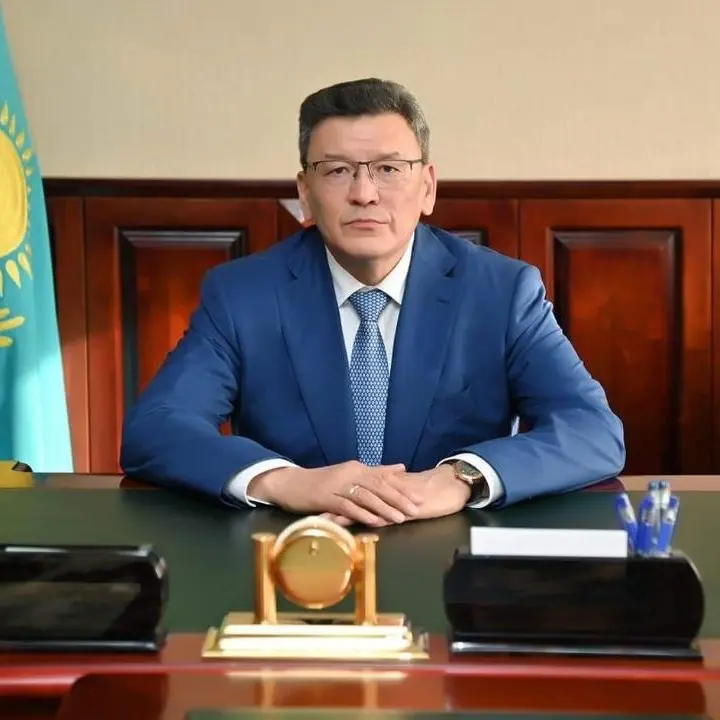 Гауез Торсанович Нурмухамбетов